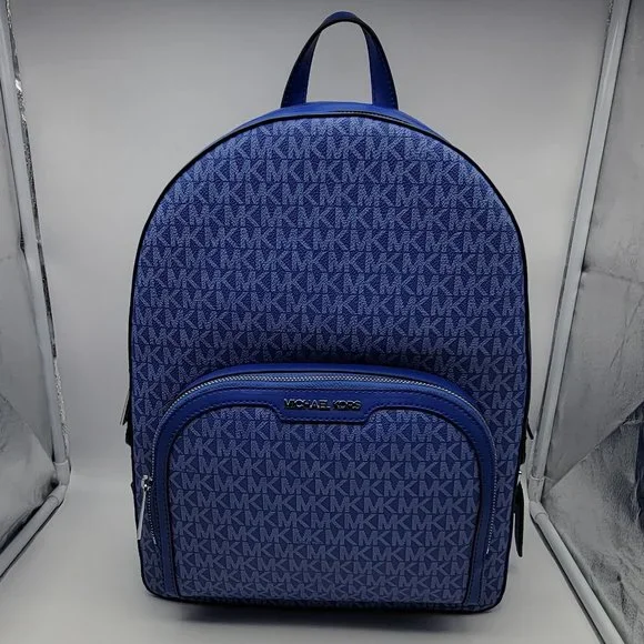 MICHAEL Michael Kors | Bags | Michael Kors Jaycee Logo Large  display picture 1